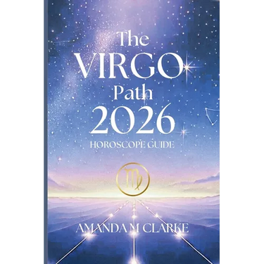 The VIRGO Path: Your Daily 2026 Horoscope Guide