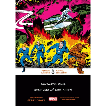 Fantastic Four