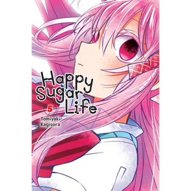 Happy Sugar Life, Vol. 5