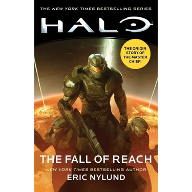 Halo: The Fall of Reach
