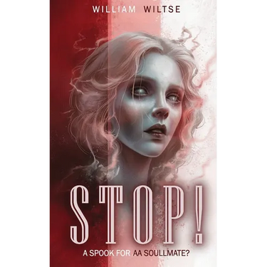 Stop: A Spook for a Soulmate