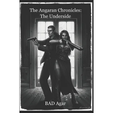 The Angaran Chronicles: The Underside
