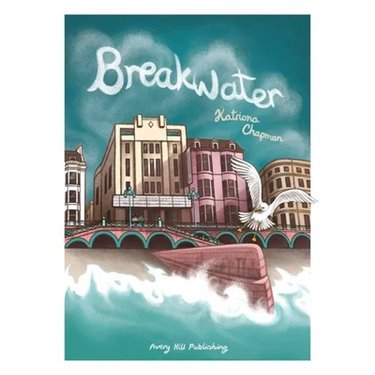 Breakwater