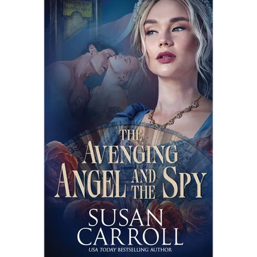 The Avenging Angel and the Spy