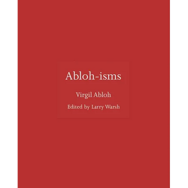 Abloh-Isms