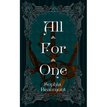 All for One: A gender-bent retelling of The Three Musketeers