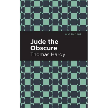 Jude the Obscure