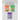 Basic Reading Series, Parent-Teacher Guide for Levels D, E and F