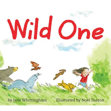 Wild One