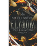 Elysium: Fire & Brimstone Scroll 6