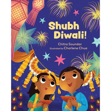Shubh Diwali!