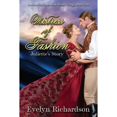 Mistress of Fashion: Juliette