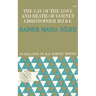 The Lay of the Love and Death of Cornet Christopher Rilke