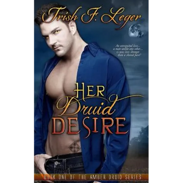 Her Druid Desire