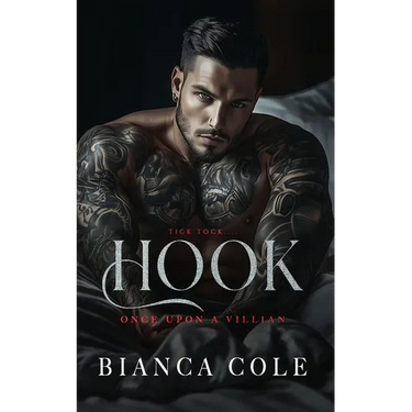Hook: A Dark Forced Mafia Marriage Romance
