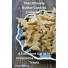 The Ultimate Butter Cookies Collection