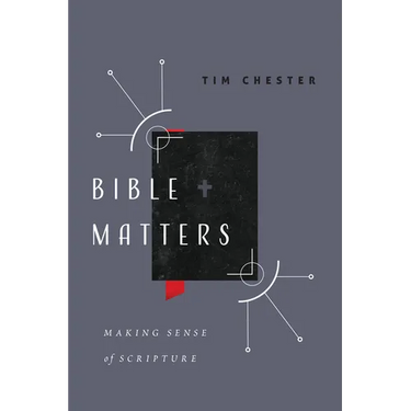 Bible Matters: Making Sense of Scripture