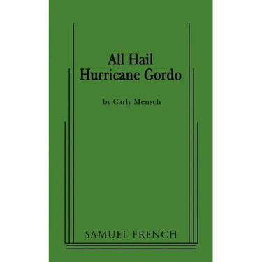 All Hail Hurricane Gordo