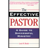 Effective Pastor the