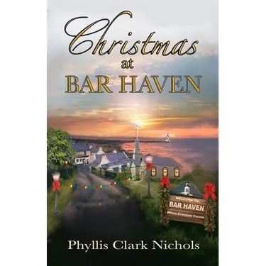 Christmas at Bar Haven