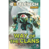 BattleTech Legends: Way of the Clans (Legend of the Jade Phoenix, Book One)