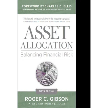 Asset Allocation 5e (Pb)