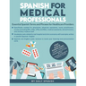 Spanish for Medical Professionals: Essential Spanish Terms and Phrases for Healthcare Providers