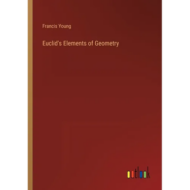 Euclid's Elements of Geometry