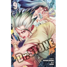 Dr. Stone, Vol. 9: Final Battle
