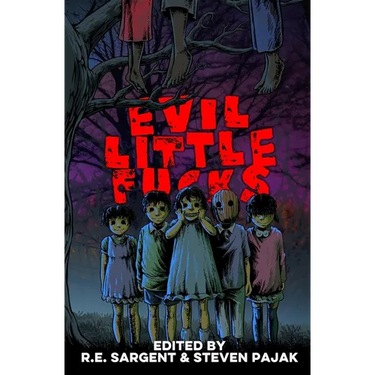 Evil Little Fucks
