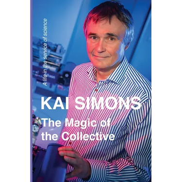 The Magic of the Collective: A Life in the Service of Science