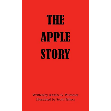 The Apple Story