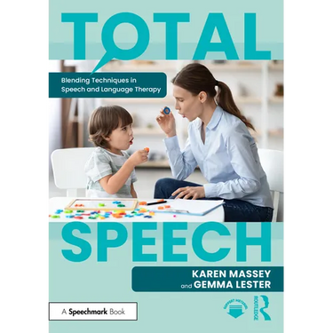 Total Speech: Blending Techniques in Speech and Language Therapy