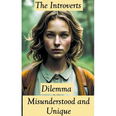 The Introverts Dilemma: Misunderstood and Unique