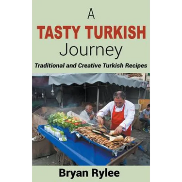 A Tasty Turkish Journey