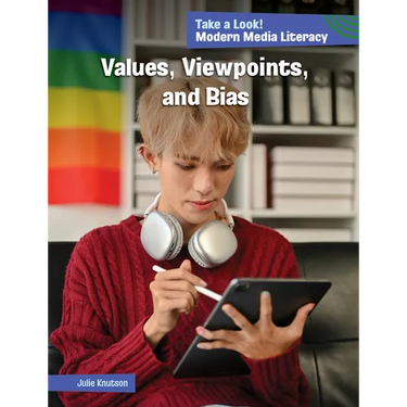 Values, Viewpoints, and Bias