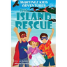 The Island Rescue