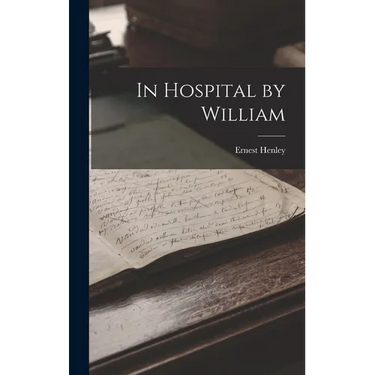 In Hospital by William