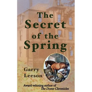 The Secret of the Spring