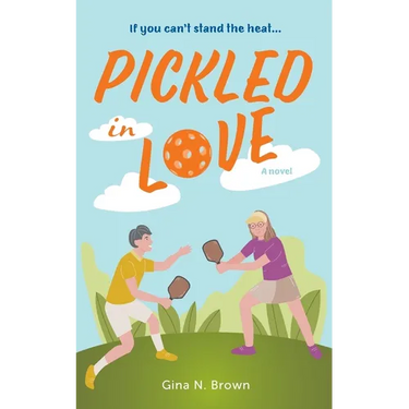 Pickled in Love