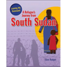 A Refugee's Journey from South Sudan