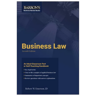 Business Law