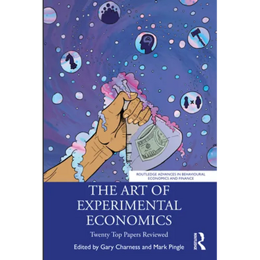 The Art of Experimental Economics: Twenty Top Papers Reviewed
