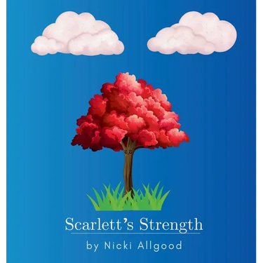Scarlett's Strength