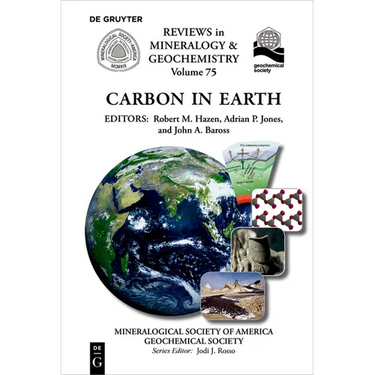Carbon in Earth