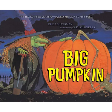 Big Pumpkin