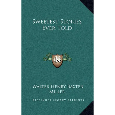 Sweetest Stories Ever Told