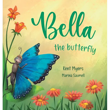 Bella the Butterfly