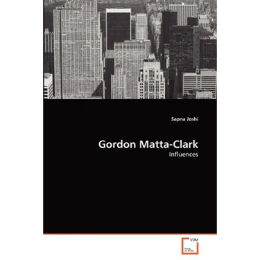 Gordon Matta-Clark