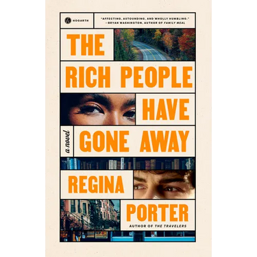 The Rich People Have Gone Away